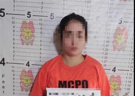 Married woman caught with alleged lover inside motel room in .